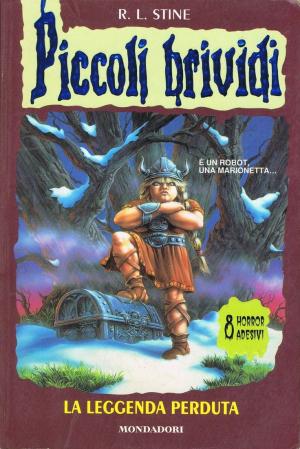 PICCOLI BRIVIDI - LA LEGGENDA PERDUTA 47